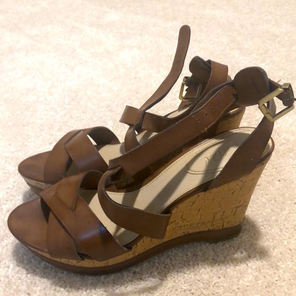 Wedge - Picture 3 of 3